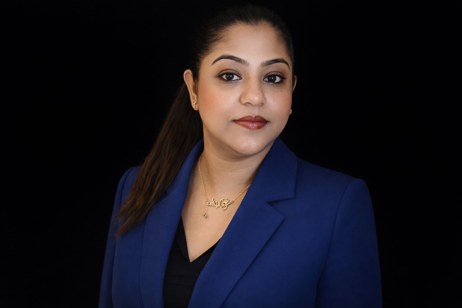 Founder of TRIQOS International Institute of Beauty & Hair