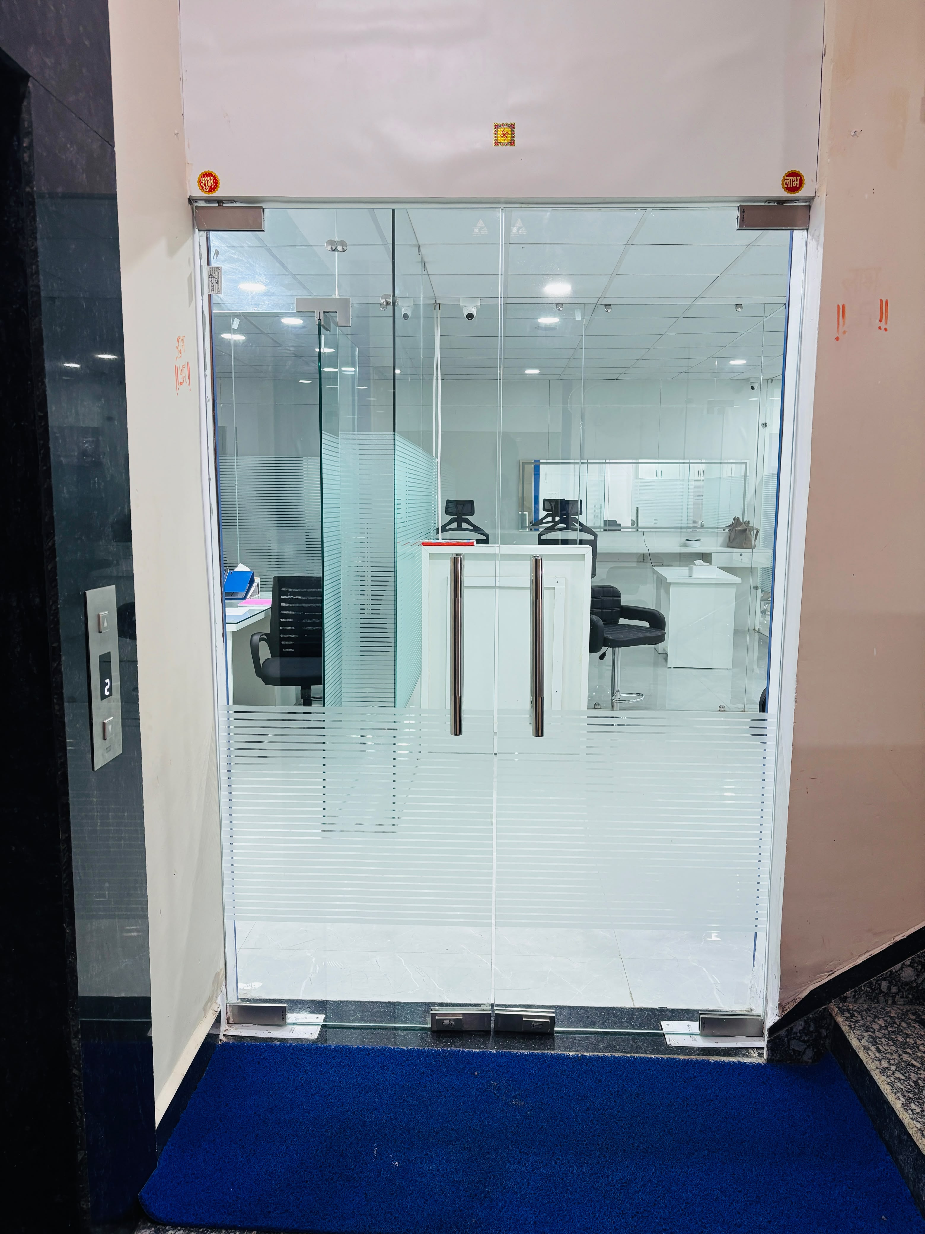 TRIQOS Bhopal