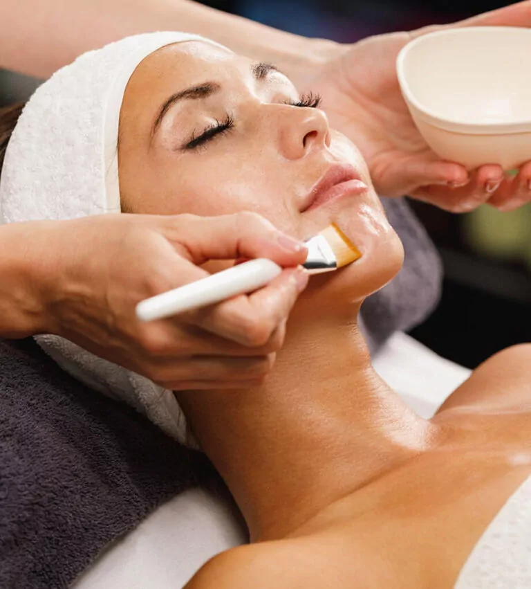 Cosmetology Course in Ahmedabad