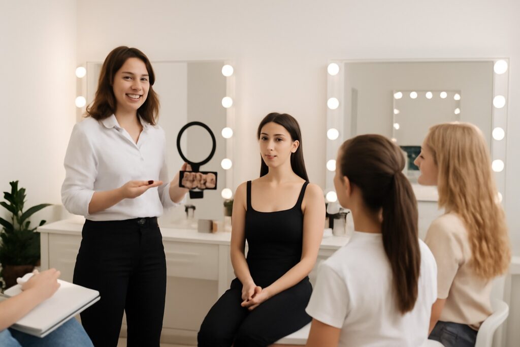 Top 10 Most Popular Cosmetology Courses in 2025