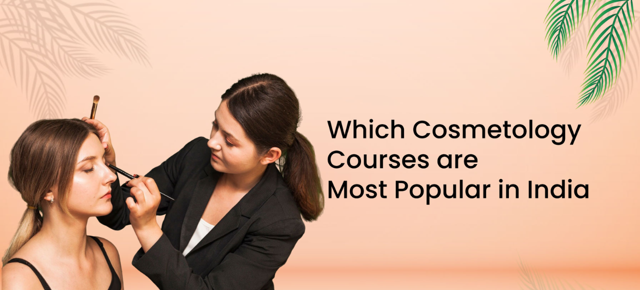 beauty cosmetology courses for a successful career