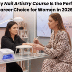 What Is a Nail Artistry Course