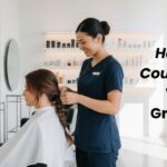 What is a Professional Hair Styling Course