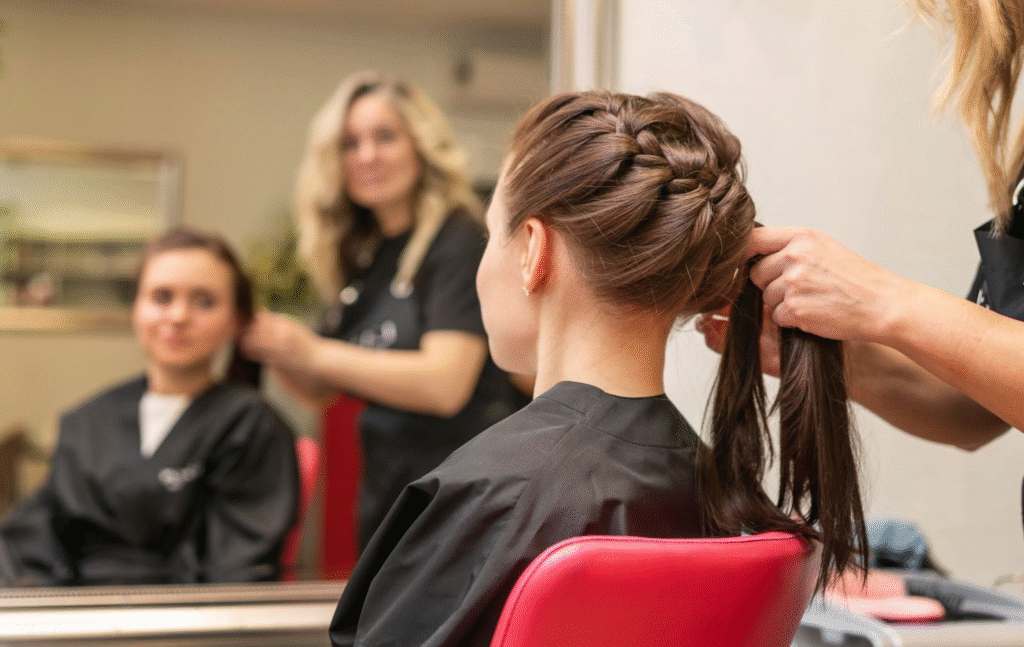 Why Recognised Hair Artistry Certification Matters in 2026