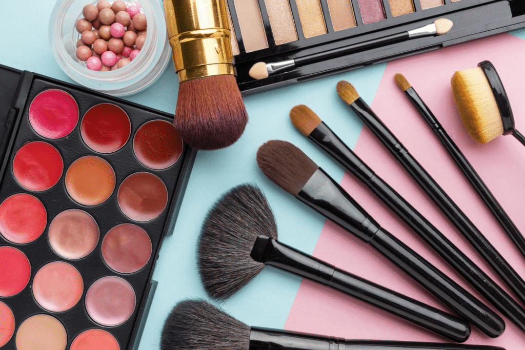 What Makeup Tools and Products Should Be Provided in a Makeup Artistry Course