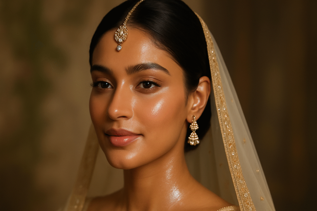 Glass Skin Glow - Triqos