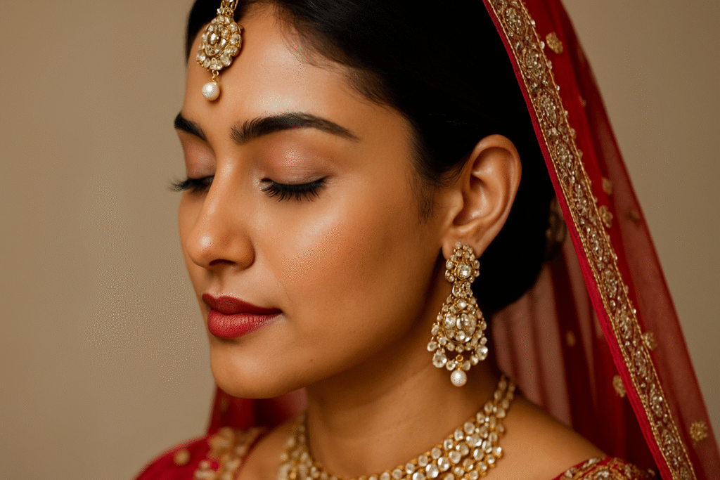 Natural Lash Enhancement - Triqos