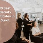 Best Beauty Institutes in Surat