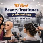 Best Beauty Institutes in Ahmedabad