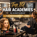 Hair Academies in Ahmedabad