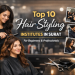 Hair Styling Institutes in Surat